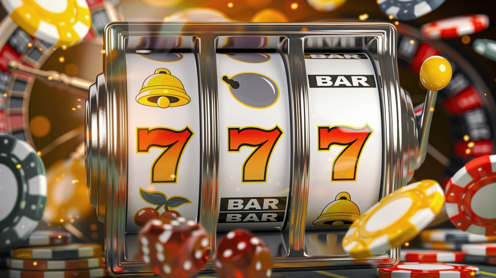 Captain Cooks Casino Revue